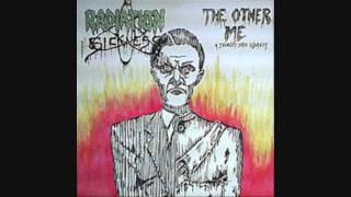 Radiation Sickness - Demented Love Song