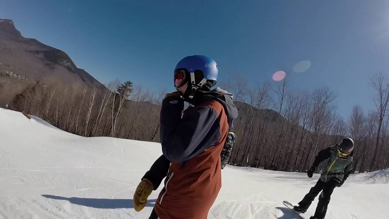 snowboard 20152016 end of season edit YouTube