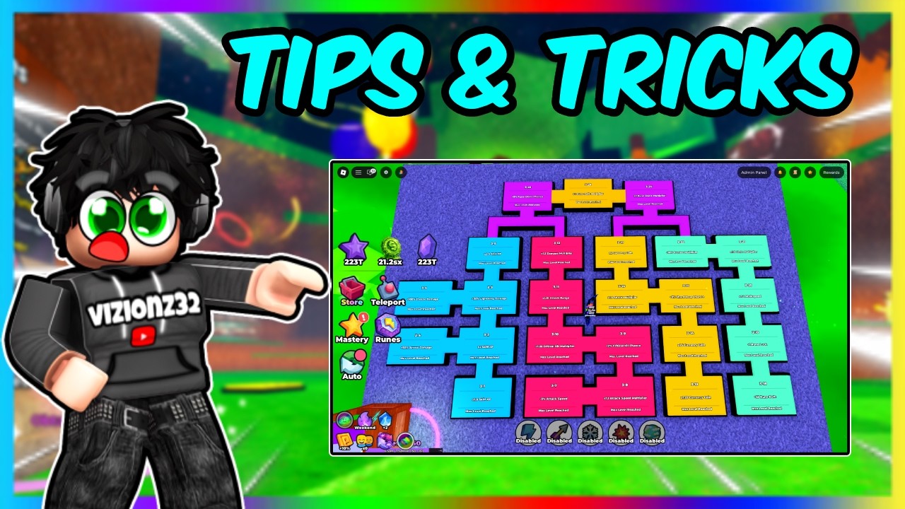 Things You May Not Know About Slime Evolution! | (Roblox)