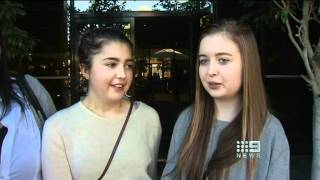 9 News (31 July 2011)