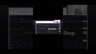 140% of Shares Shorted... Then This Happened #shorts