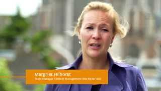 Crossphase - Contentmigratie