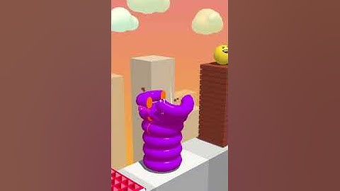 【ASMR】Slice It All! level 101-120 Game play video