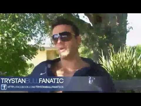 Trystan Bull [Interview] - YouTube