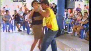 Ênio Carlos. Miss Catiroba em Pacatuba [PARTE IV]