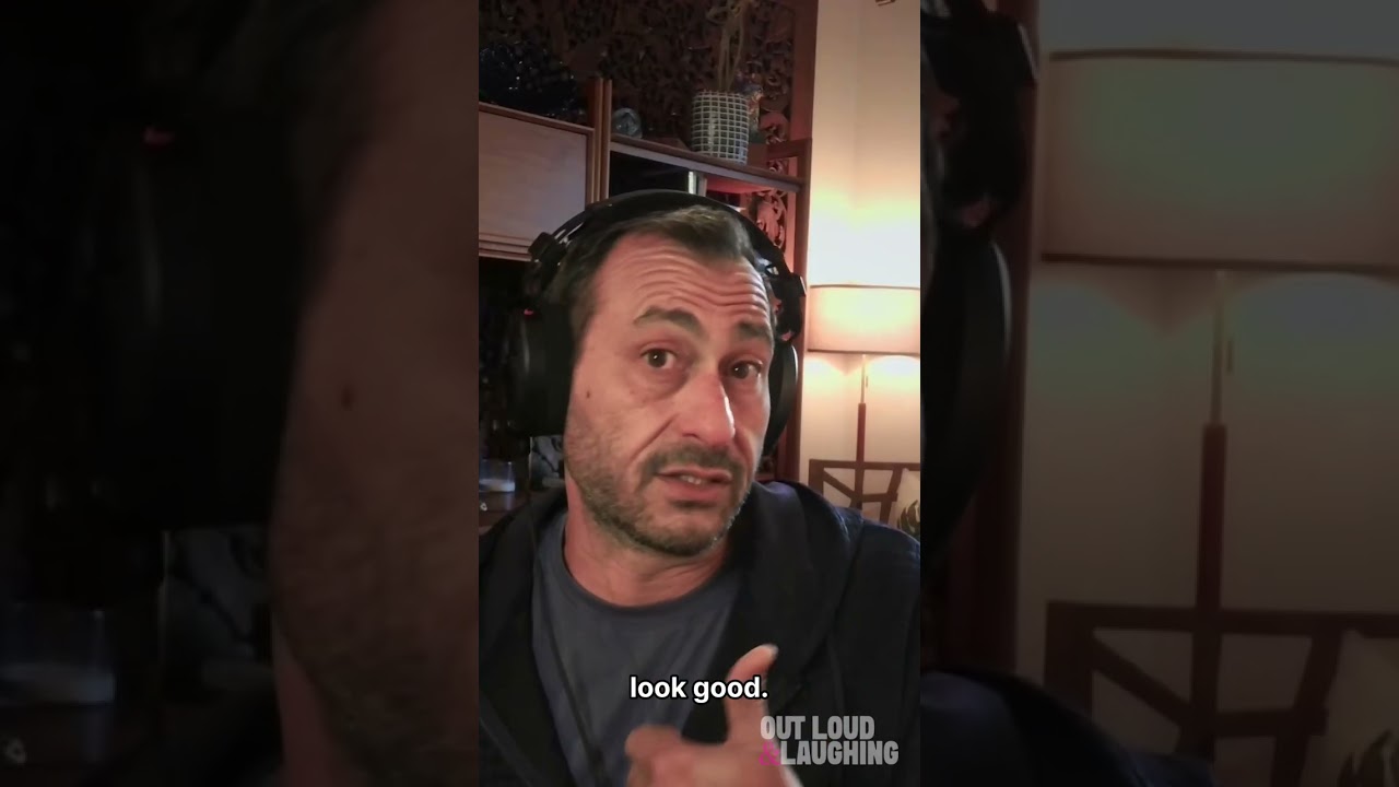 "Control What You Can Control"