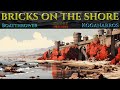 BRICKS ON THE SHORE - Lets Play DWARF FORTRESS Gameplay Ep 7
