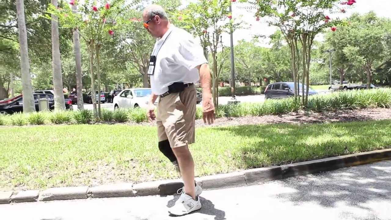 The Scott Moore Story - RUSH Foot Enthusiast