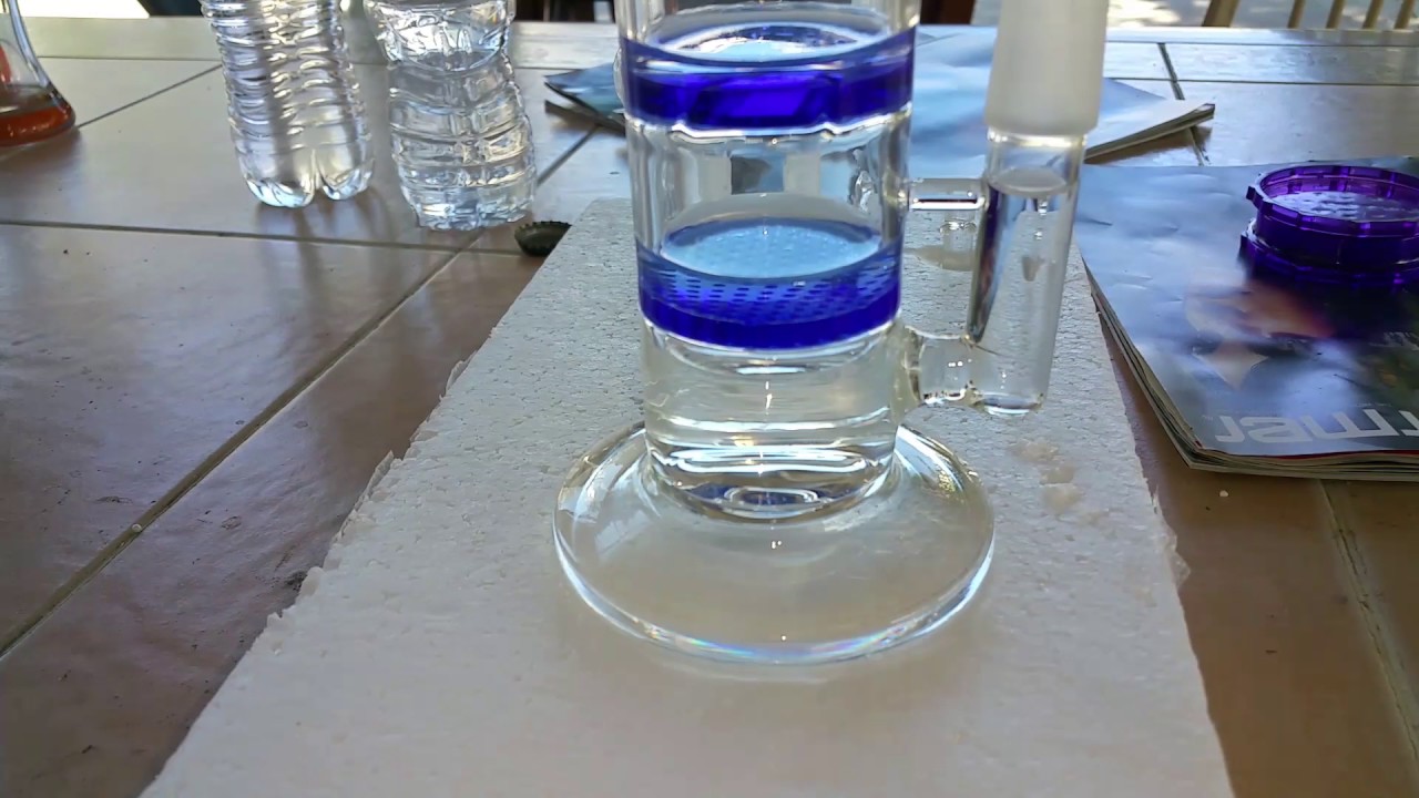 Bong / Rig from YouTube