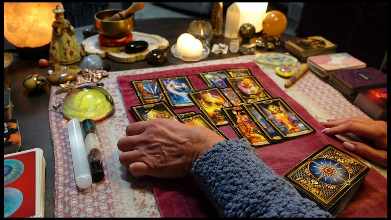 CANCER!😲WOW! Your Person Is DEFENDING YOU! Sick & Tired Of Everyone Attacking You!