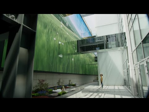 Video [Hospitality] Seoul National University Hospital LG... - youtube