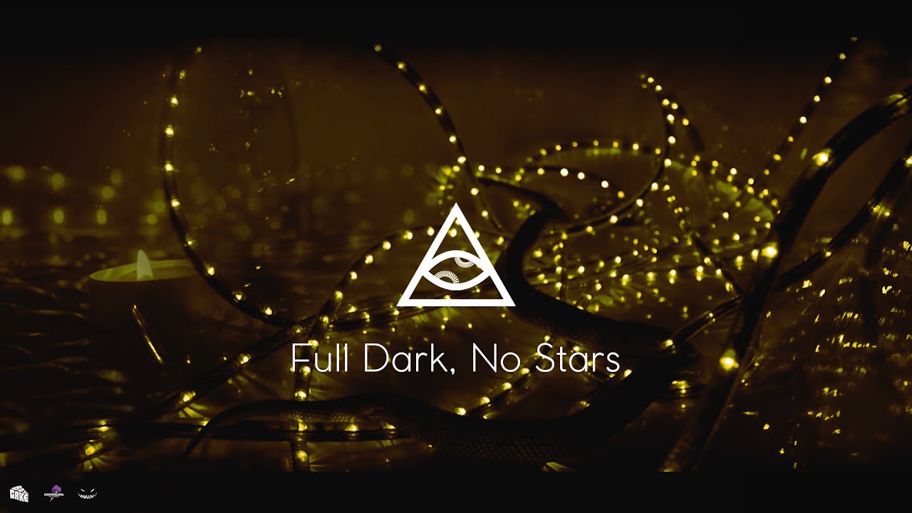 GONE.Fludd & Lottery Billz - Full Dark, No Stars