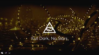 GONE.Fludd & Lottery Billz - Full Dark, No Stars