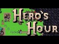 Hero&#39;s Hour # Horde - Win hardcore difficulty in 12 min