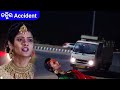  accident  tarini akhira tara today promo