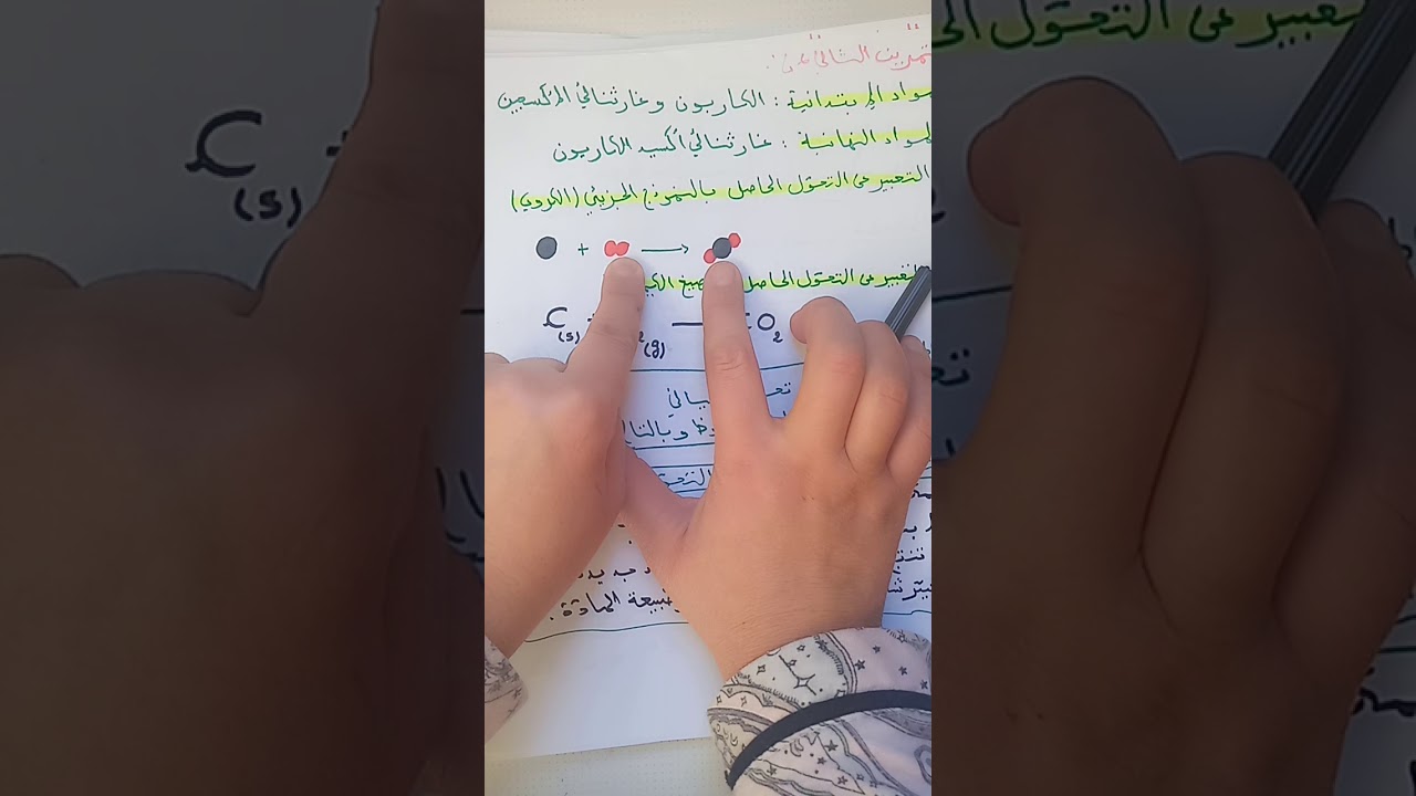 النموذج2لاختبارالفصل الاول في مادة الفيزياء 2متوسط