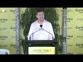 Garma 2026: Julian Leeser calls for new direction on Indigenous affairs policy