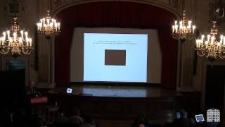 Conference; BrainBeat, Introduction and Robert Zatorre