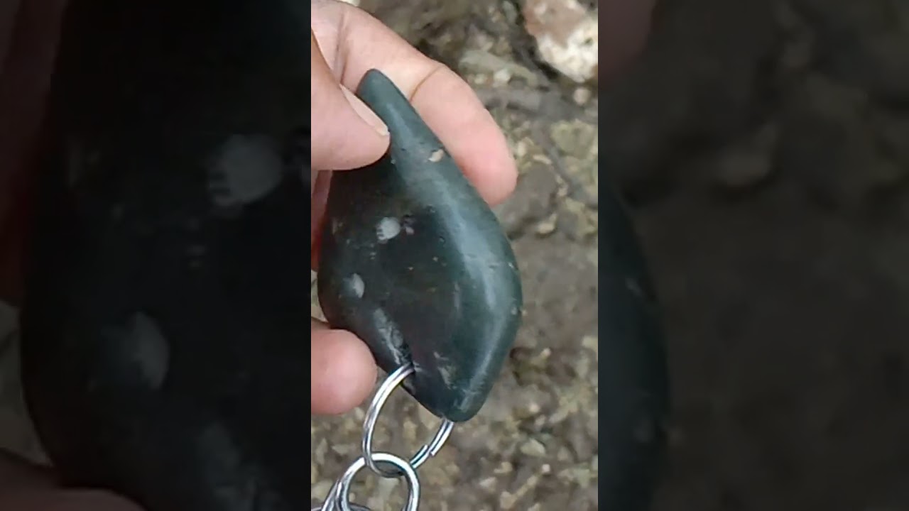 Paliwanag sa Batong Tagosan 