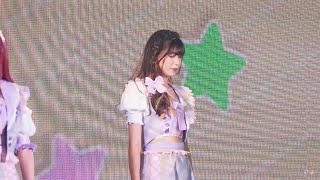 081022 Fancam Elffy Euphonie - Little Pi