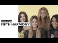 Fifth Harmony - Fifth Harmony Superlatives