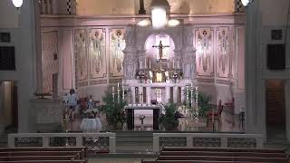 Blessed Sacrament Fort Mitchell