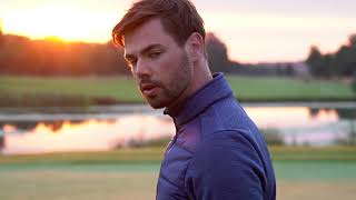 Ping Mens Dover Thermal Golf Jacket 
