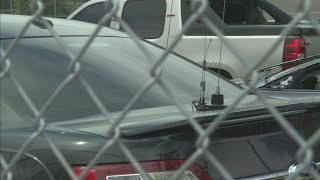 Colorado deputies arrest 130mph driver, accuse him of operating illegally modified vehicle