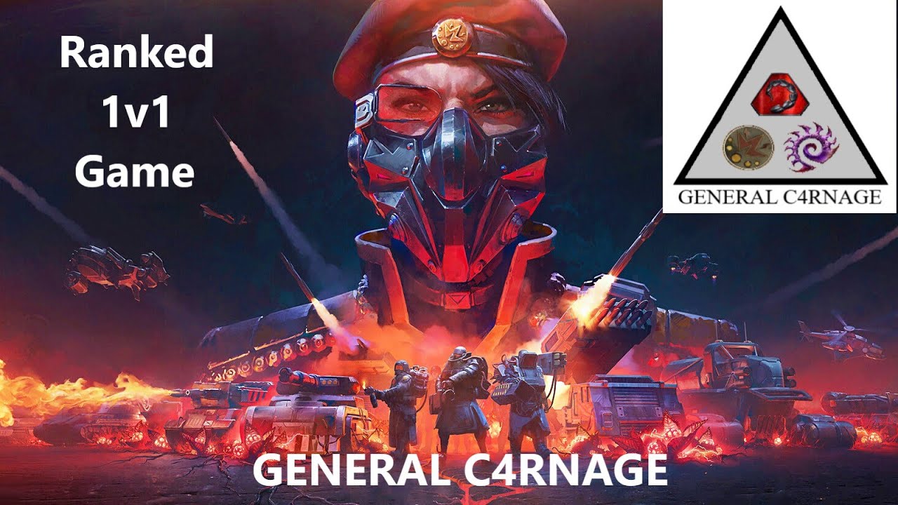 Getting in there Quick DNY vs. GDF Ranked 1v1