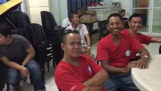 SNHS Batch 89 (27 Years of Being Unceasingly Awesome)
