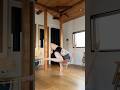 この前の成功バージョン︎👍🏻 ̖́- ロングあがってるのでぜひ見てください💞 #handbalancing #handstandworkout #rickmethod #acrobatics