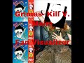 Grimes- Kill V. Maim| Fan Visualizer