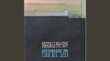 Ebbe, Flod og Nordvestenkuling (feat. Rod Sinclair)