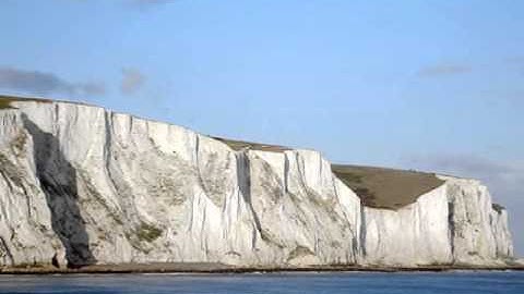 Eric Johnson - Cliffs of Dover (Studio Version)