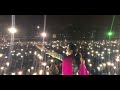 Sunanda Sharma Mesmerizing Live Show ft. Jaani tera naa in Jamshedpur, Jharkhand