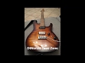 Dimarzio tone zone vs fred vs seymour duncan jb vs suhr ssh vs prs dragon ii humbucker comparison