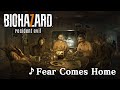 Fear Comes Home ～Full Ver.～ /パチスロ バイオハザード７ レジデント イービル