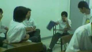 pasaway ng sti vol.4-mamaw