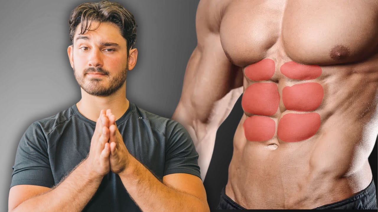 Understand Ab Training in 10 Minutes | 6-Pack Biomechanics