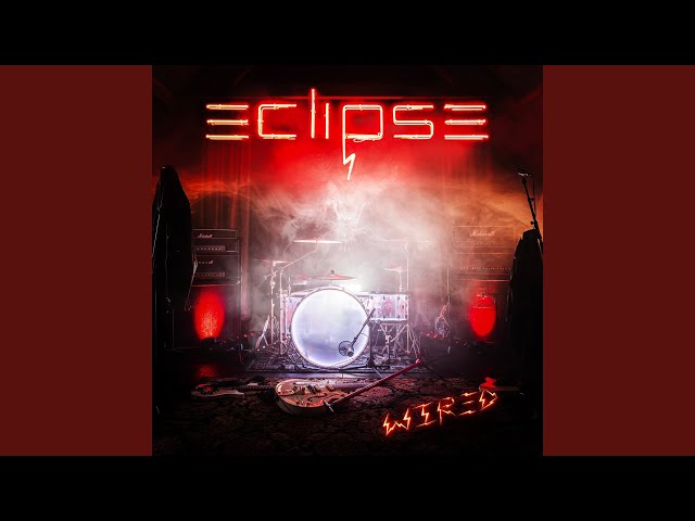 Eclipse - Dying Breed