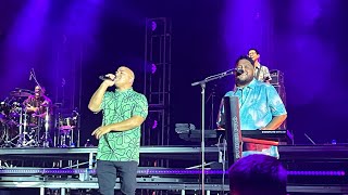 The Green “Summertime” - Honolulu, Hawaii (June 13, 2025)