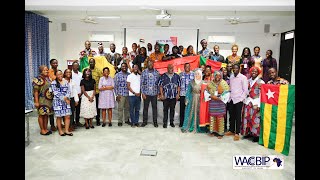 WACCBIP-GSK AMR Training Workshop (Beginners' Session)