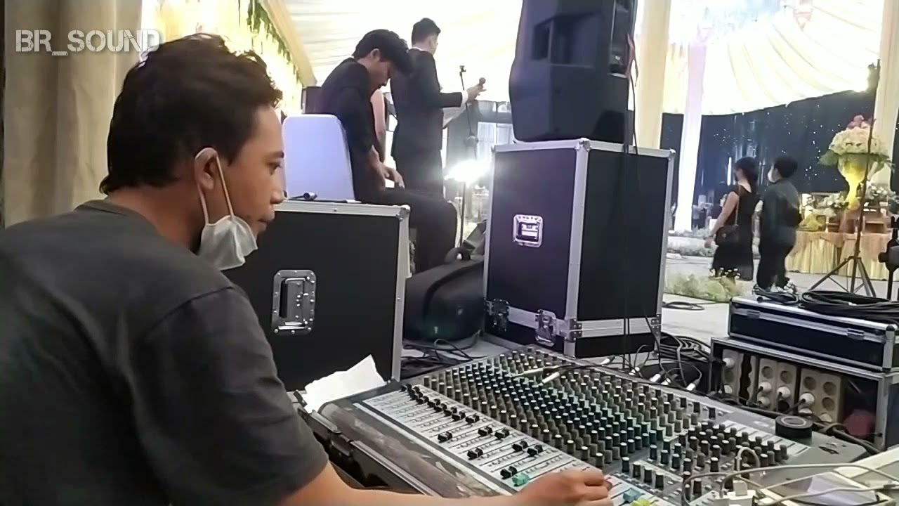 Live Band YouTube
