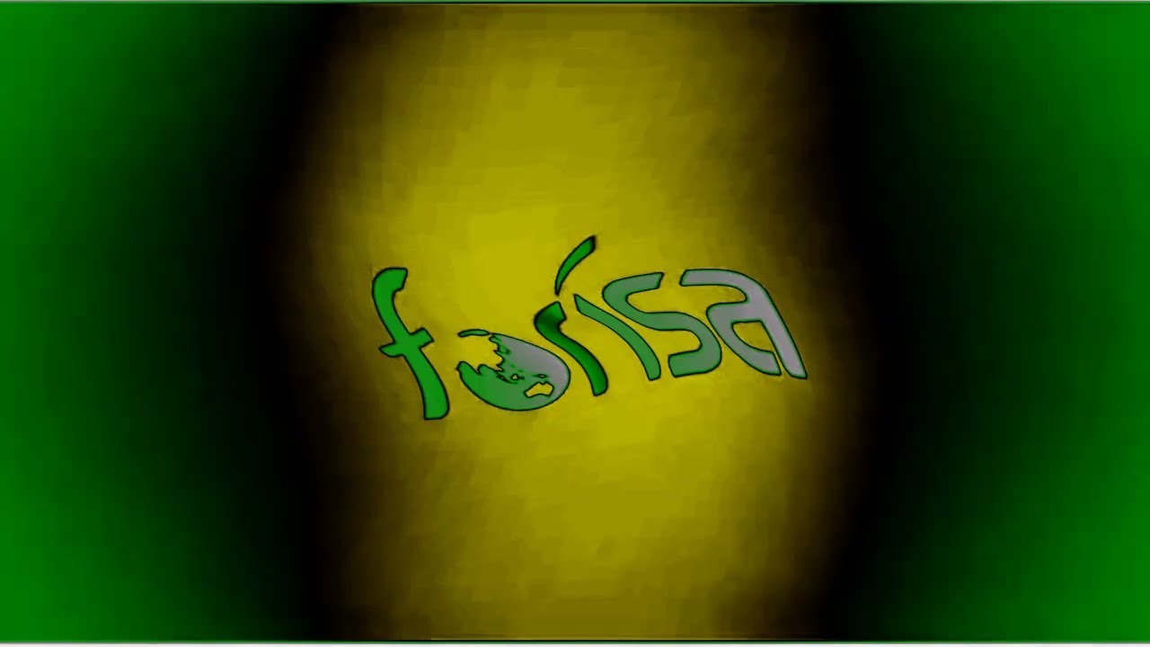 [REQUESTED] Forisa Logo Effects (Mattel Interactive (2001) Effects)
