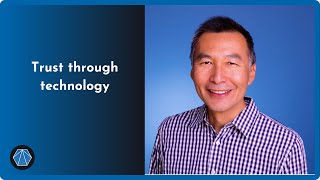 Trust through technology with Eric Ly, Co-Founder of LinkedIn and Jason Grant