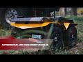 Microstrain Vibration, Temperature, Unmanned and Autonomous Vehicle Sensors