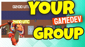 Meet More GameDevs - LIVE Mastermind Matchmaking! - Game Dev Show #67