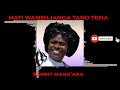 Catherine Wambilianga Tano Tena By Sammy Mang'ara