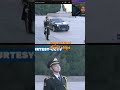 China's Taiwan Strategy: Quarantine vs. Invasion #shorts