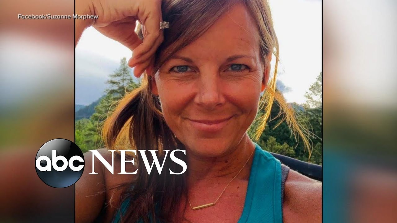 Husband of missing Colorado mom arrested nearly one year after her disappearance l GMA